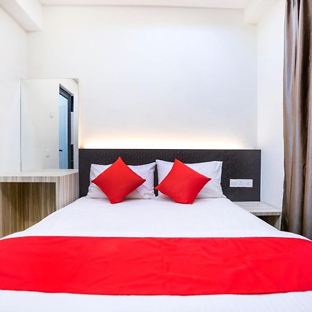 Hope Hotel جوهر بهرو المظهر الخارجي الصورة