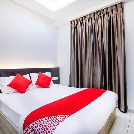 Hope Hotel جوهر بهرو المظهر الخارجي الصورة